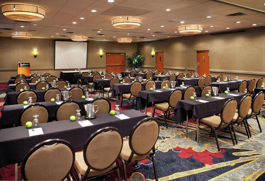 Doubletree By Hilton Roseville Minneapolis Einrichtungen foto
